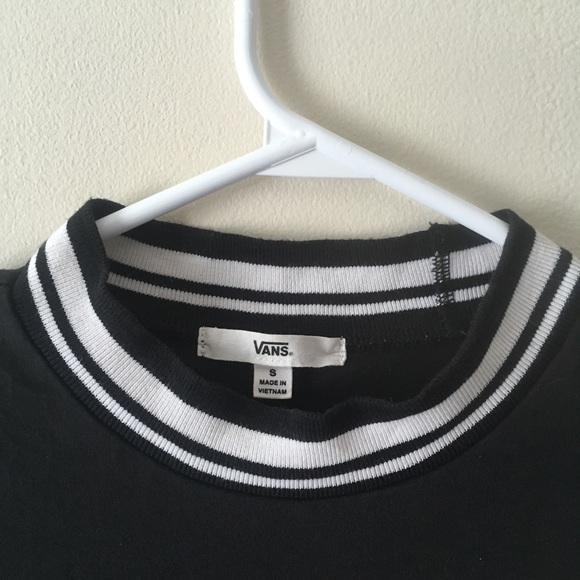 Vans high roller dress - Picture 3 of 5